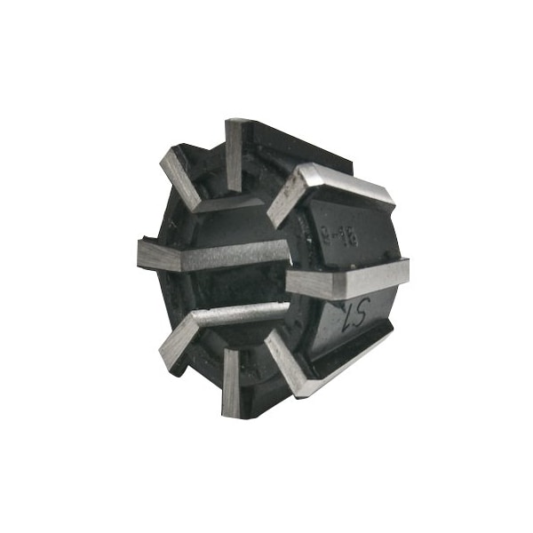 Hougen Rubber Collet fits No 6 1/4 in Taps 02495 - main